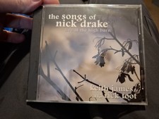 Keith James - Songs of Nick Drake (Live at the High Barn/Live Recording)