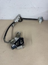 21-25 Kawasaki KLX300SM KLX300 Rear Brake Master Cylinder Caliper Oem #0227