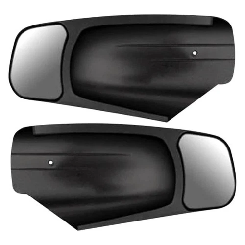 For Chevy Silverado 1500 14-18 Towing Mirror Extension Set Driver & Passenger