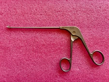 ACUFEX Posterior Upbiter Forceps Arthroscopy Instrument REF# 012201