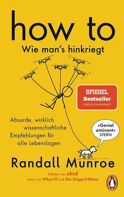 HOW TO - Wie man's hinkriegt