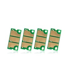 TNP90 TNP-90  Toner Chip For Konica Minolta bizhub 4050i/4750i/ACTD030