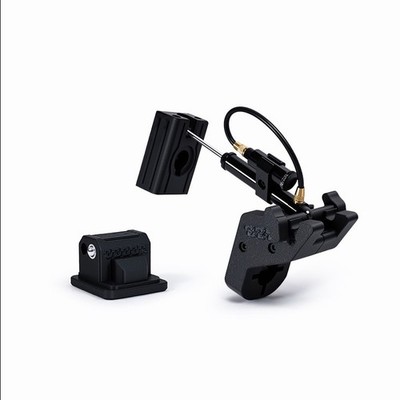 Racing Game Simulator Clutch Module+Clutch Hydraulic Damper Kit for Race Line