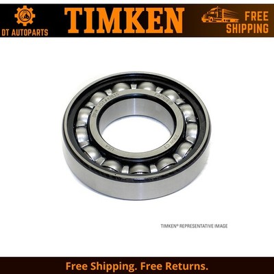 For 2001 Ford Explorer Sport Trac - Transfer Case Output Shaft Bearing Timken
