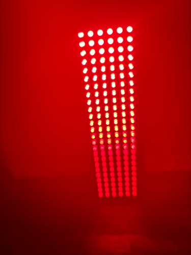 HG1500 Red Light Therapy Panel