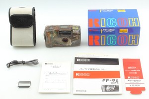 Ricoh FF 9sd | eBay