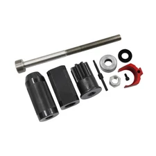 Injector Height Tool Engine Barring Socket for 3406E 15 16 Engines