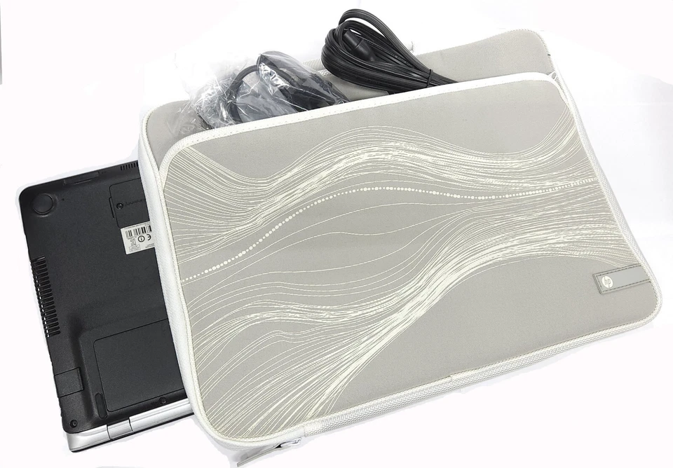 Nueva funda para portátil HP Moonlight para portátil HP EliteBook 840 G8 14 pulgadas Foto 4 de 4