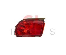 Antibrouillard Toyota LANDCRUISER