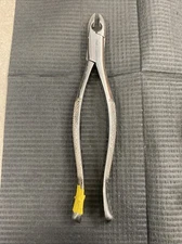 Stainless Steel Dental Extraction Forceps #99C