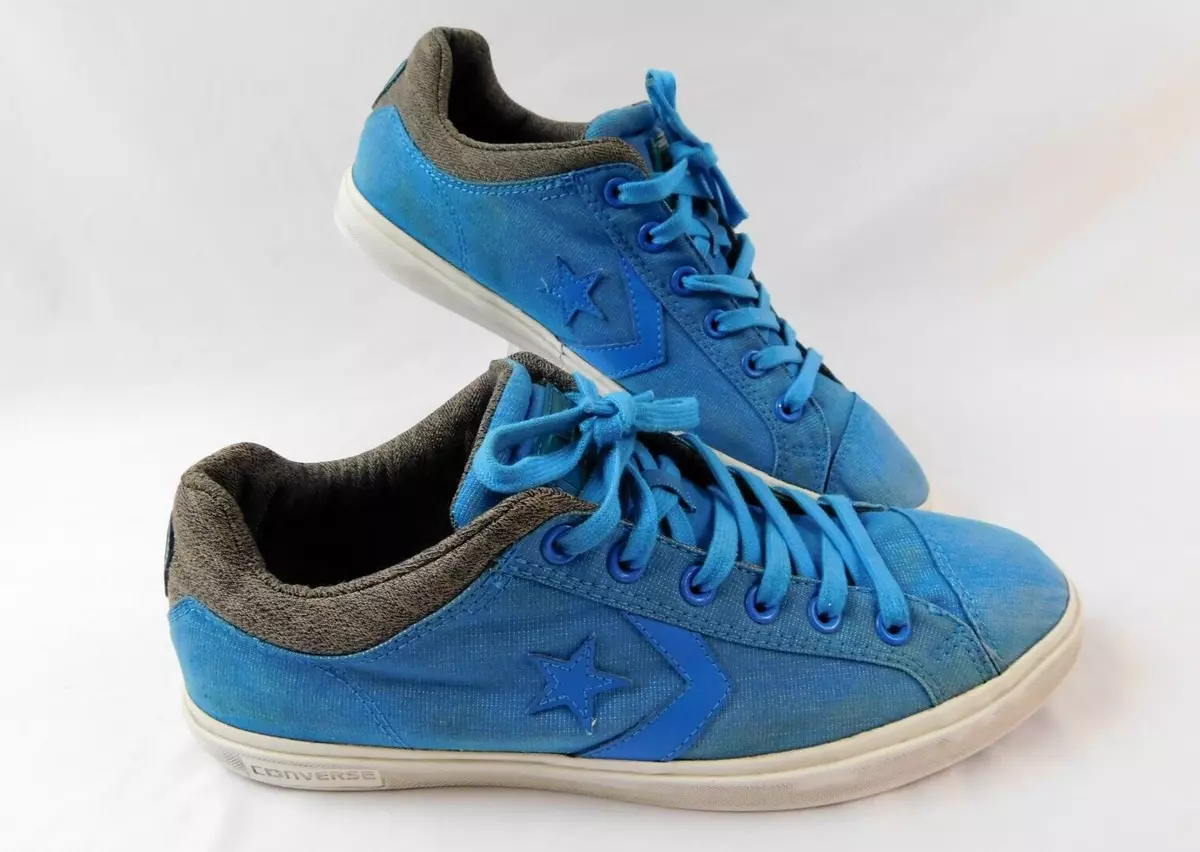 Converse one star size best sale 11