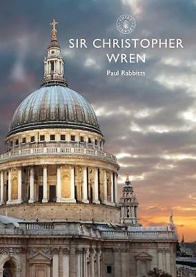 Sir Christopher Wren by Paul Rabbitts (Paperback, 2019)