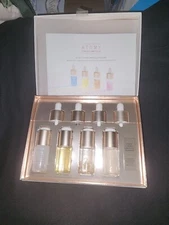 Atomy Synergy Ampoule Program Brand New never FREE SHIPPING!
