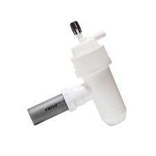 BWT Siphon Anschluss-Set für eine Haustechnik-Weichwasseranlage