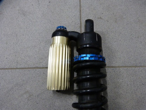 Husqvarna WR 250 360 1998 shock absorber strut rear SACHS shock absorber - Picture 8 of 11