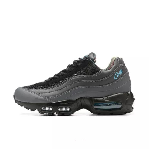 Cortez Mens Womens Casual Sports Sneakers Unisex Lightweight Trainers Shoes New - Picture 11 of 12