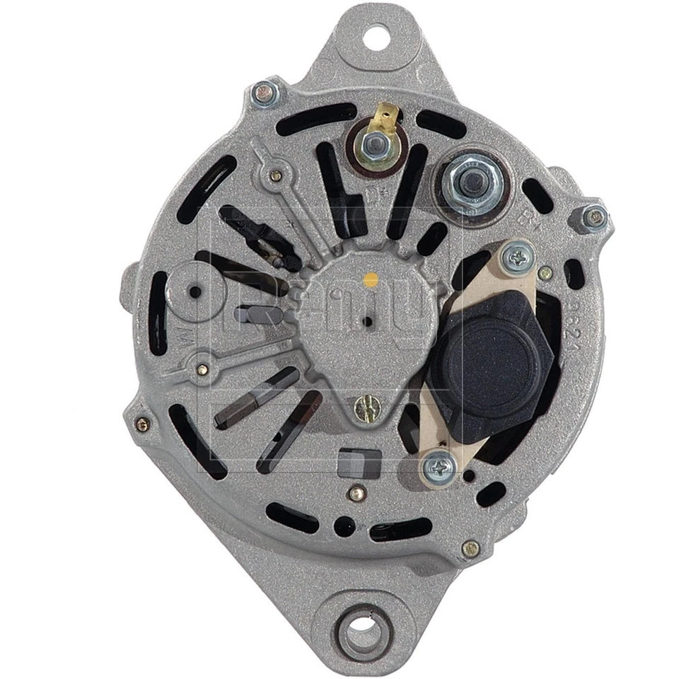 Alternador para Laser, Daytona, LeBaron, New Yorker, Town & Country + Más 14765 Foto 4 de 4