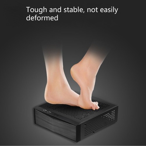 Mini-ITX HTPC for Case server Chassis Industrial Control Computer for - Afbeelding 4 van 8