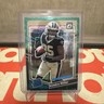 2023 Panini Donruss Kendre Miller Green Velocity RC #375