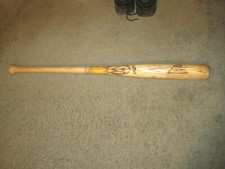 DAVEY LOPES  Game-Used Bat 1977 1978 1981  Dodgers Guaranteed Authentic KOA