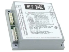 Lochinvar RLY2402 Ignition Module For CW CWN CH PB And More 100208464