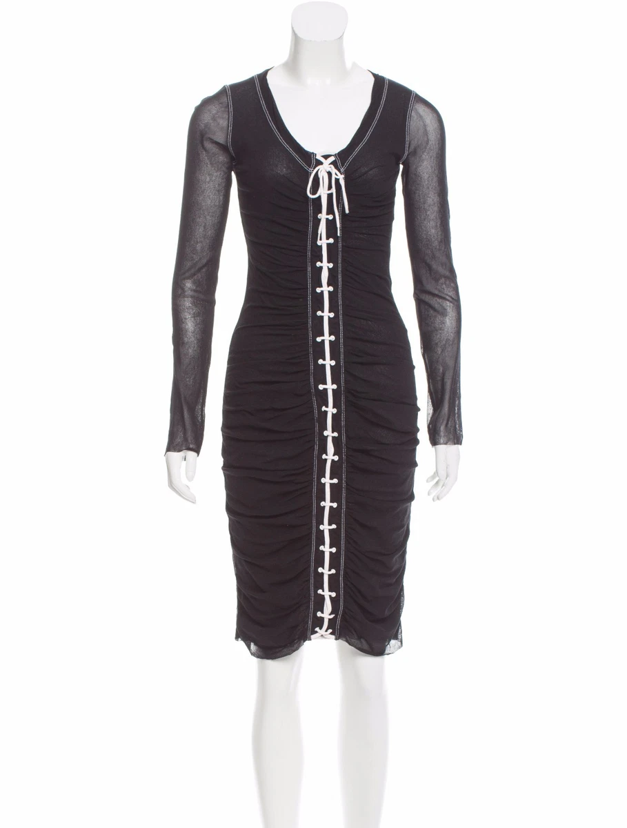 Sexy flattering dress 2025