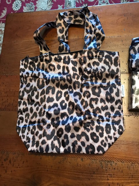 qvc insulated market tote