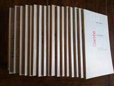 I POETI ITALIANI - L'UNITA'   18 VOLUMI