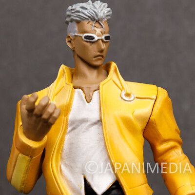 FullMetal Alchemist Scar Mini Figure JAPAN ANIME