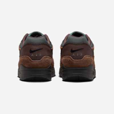 Nike Air Max 1 Shoes 'Beef & Broccoli' (FZ3590-259) Expeditedship