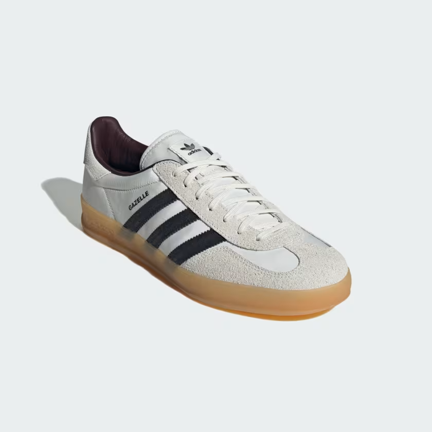 靴 adidas Gazelle Adidas X Hikari Shibata Gazelle Indoor Suede 4.5-6.5Size