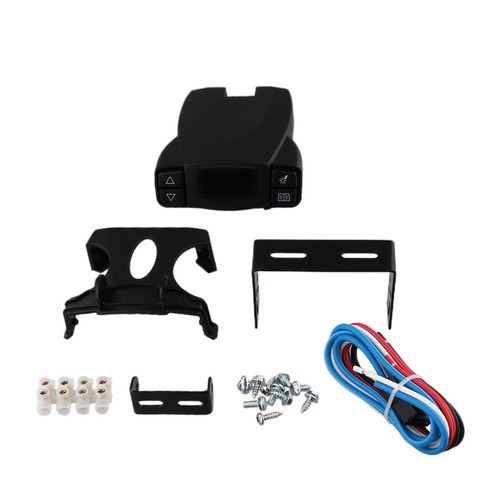 Electric Trailer Brake Control Module For Tekonsha For P3 For Prodigy,90195 New - Picture 5 of 24