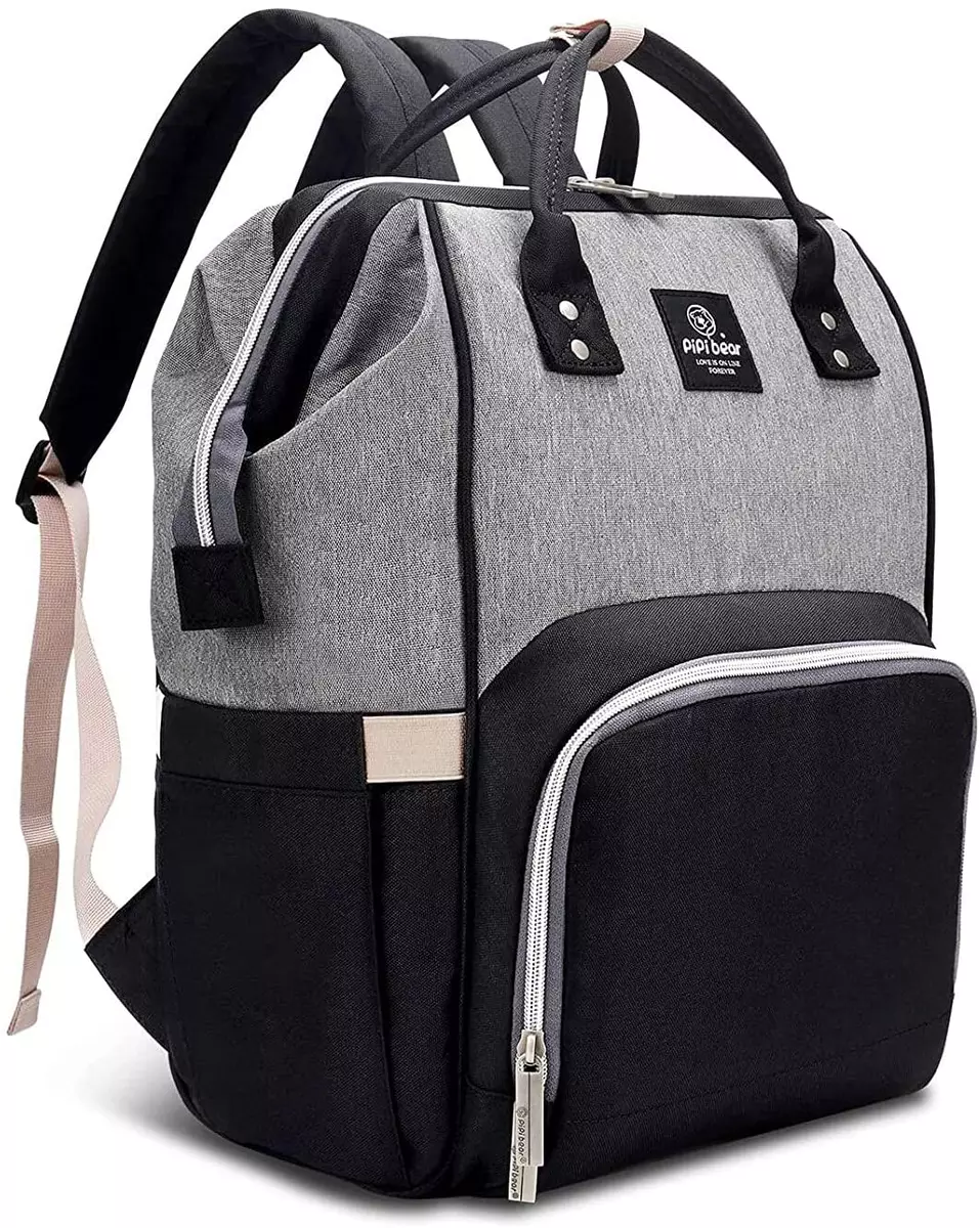 Little tikes sales changing backpack