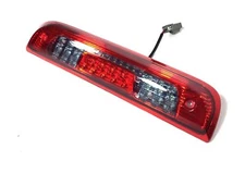 Smoked LED 3rd Brake Light Cargo Lamp For Chevy Silverado GMC Sierra 1500 14-18