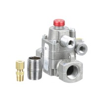 Safety Valve Assembly for Blodgett Oven - Part# 19323