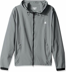 champion training jacket
