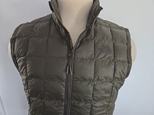THE NORT FACE THERMOBALL New Men?s  Sleeveless Vest/Jacket Size L