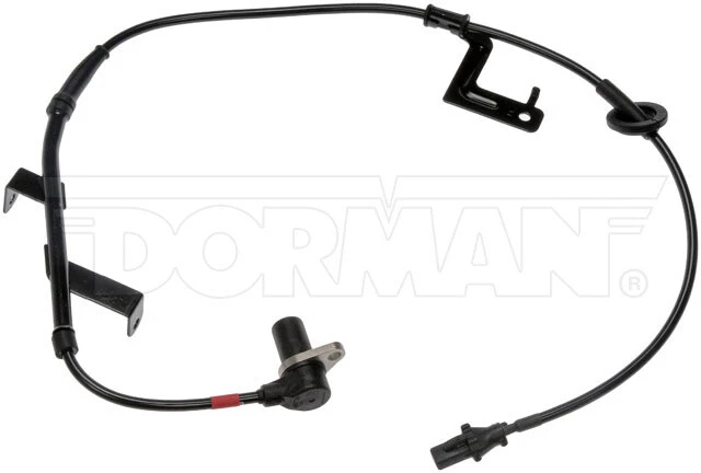 Sensor de velocidad de rueda ABS Dorman 970-135 para Hyundai Sonata 2005 Foto 3 de 3