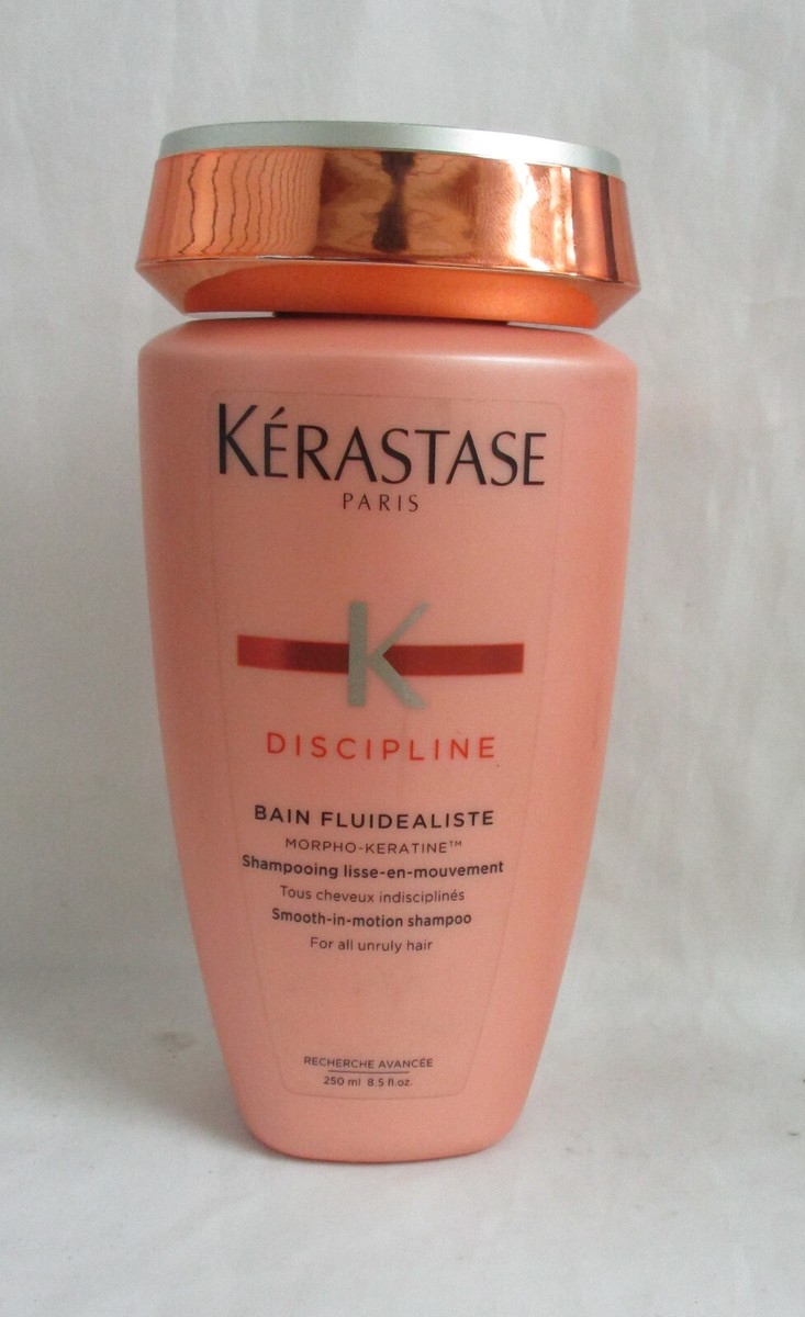 Buy KERASTASE, Discipline Bain Fluidealiste Smooth In Motion