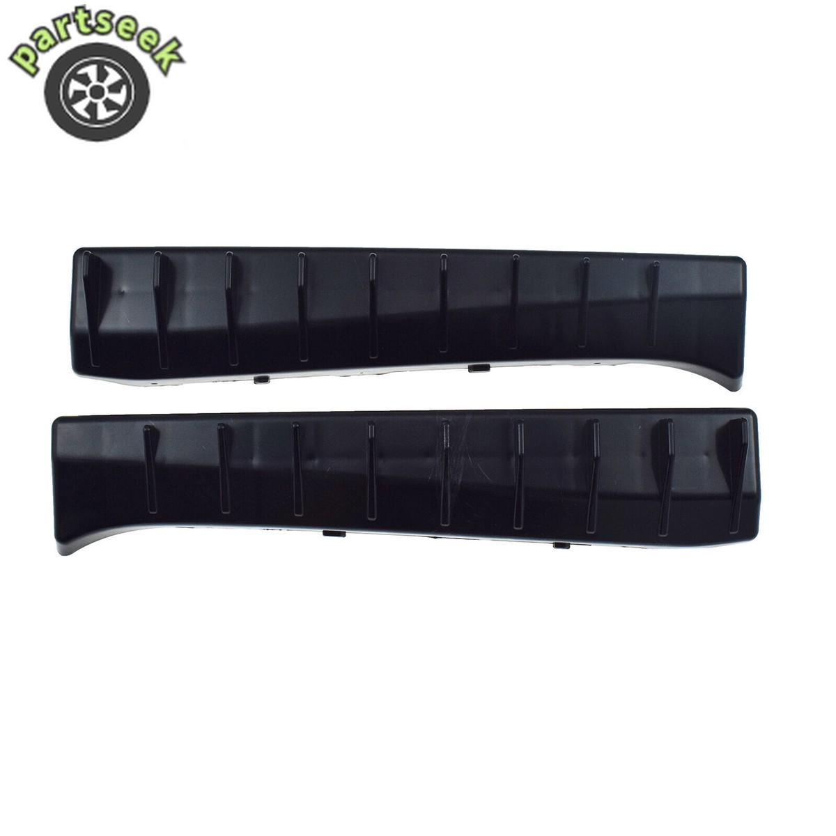Front Left Right Bumper Bracket For 2013-2016 Hyundai Santa Fe