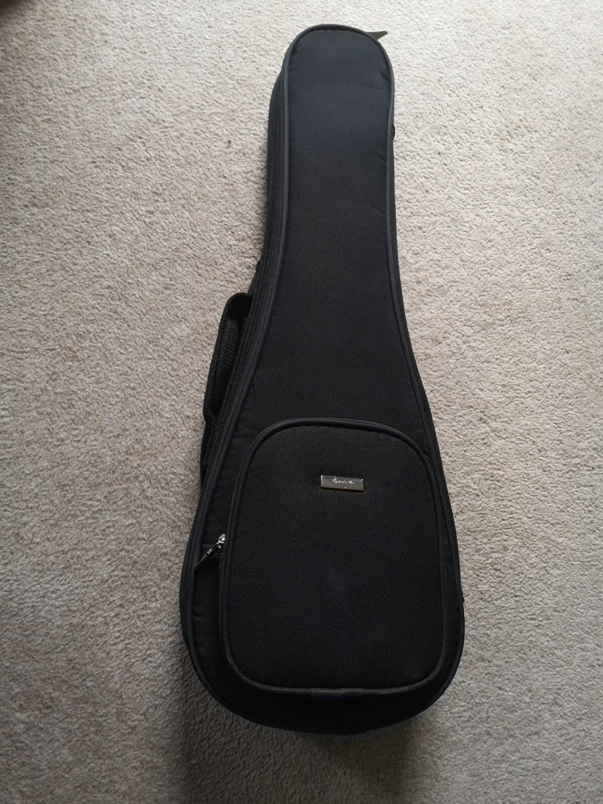 Enya EUC25D Solid Top Concert Ukulele Natural eBay