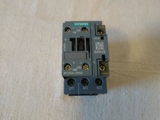 Siemens Sirius Lighting Contactor 3RT2024-1AP60 3RT20241AP60
