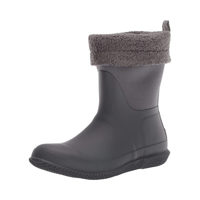 hunter original snow boot