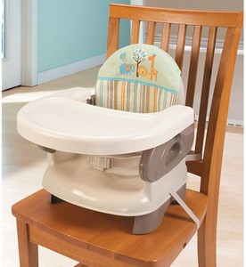 infant folding chair