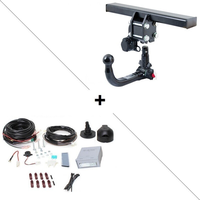 Attelage, Faisceaux Pour Hyundai IX 35 Au Meilleur Prix