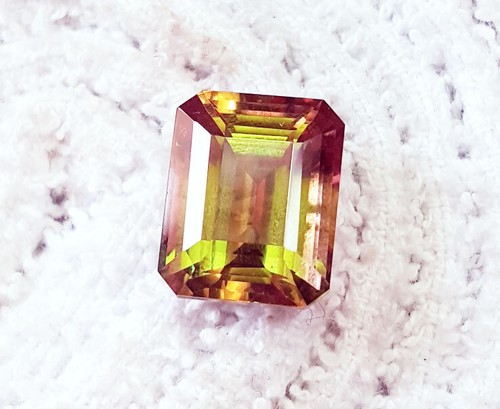 Alexandrite Color Change 9+ Ct / 1 Pcs Loose Gemstone Certified With Free Gift - Picture 75 of 121