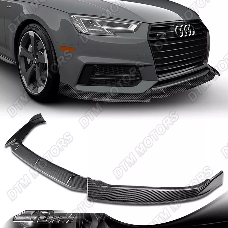 Audi a4 sale 2017 body kit