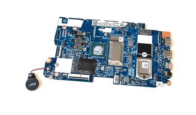 Lenovo IdeaPad 1 15AMN7 Motherboard AMD Ryzen 3 7320U 2.40GHz 4GB
