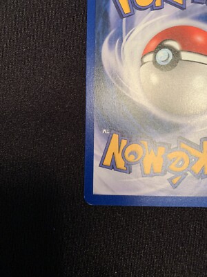Pikachu - 60/64 - Pokemon World Collection (Chinese) (Tail Stamp