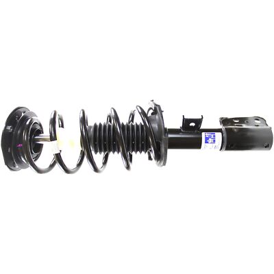 Strut  Coil Spring Assy Front Right Monroe For 2012 Chevrolet Captiva Sport